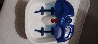 Ardes M272 Hidromasajeador Pies Infrarrojos