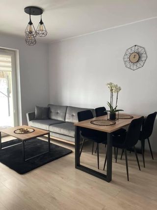 Mueble Perchero Industrial Madera y Metal