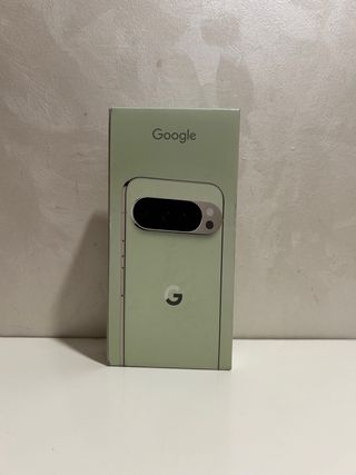 Google Pixel 10 Pro XL 256GB Nuevo Sin Abrir