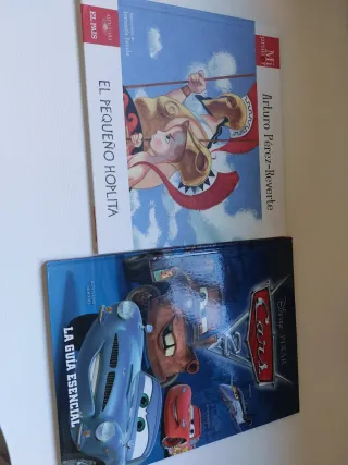 Cuentos infantiles.Varios cómo nuevos