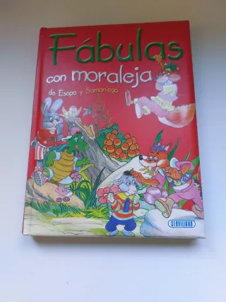 Cuentos infantiles.Varios cómo nuevos