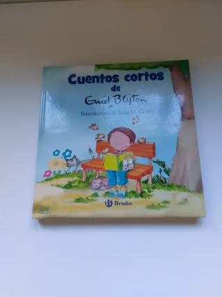 Cuentos infantiles.Varios cómo nuevos