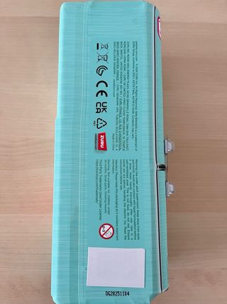 Nevera Mini Brand Zuru