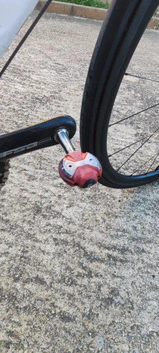 Pinarello Paris T 48