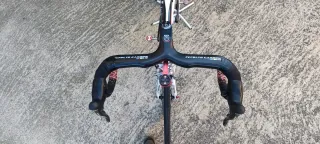 Pinarello Paris T 48