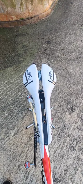 Pinarello Paris T 48