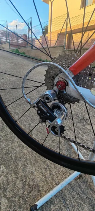 Pinarello Paris T 48