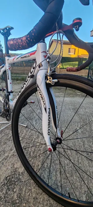 Pinarello Paris T 48