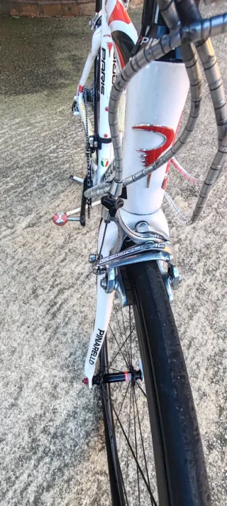 Pinarello Paris T 48