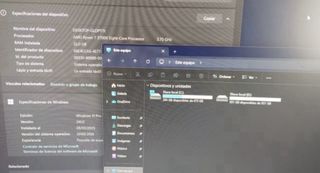 PC Gaming Ryzen y Nvidia RTX - sobremesa + regalo