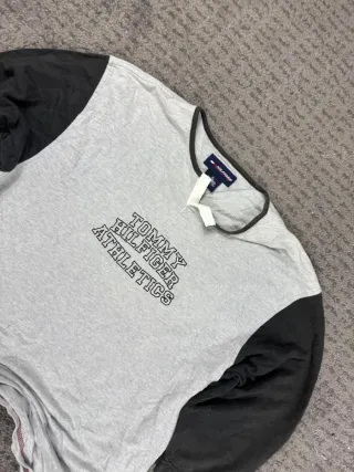 ¡¡OFERTA!! Talla SCamiseta Tommy Hilfiger Athletic