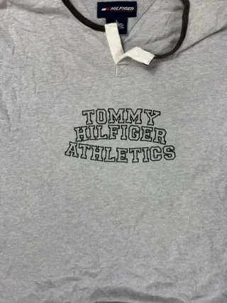 ¡¡OFERTA!! Talla SCamiseta Tommy Hilfiger Athletic