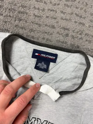 ¡¡OFERTA!! Talla SCamiseta Tommy Hilfiger Athletic