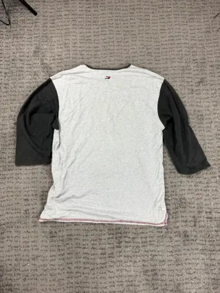 ¡¡OFERTA!! Talla SCamiseta Tommy Hilfiger Athletic