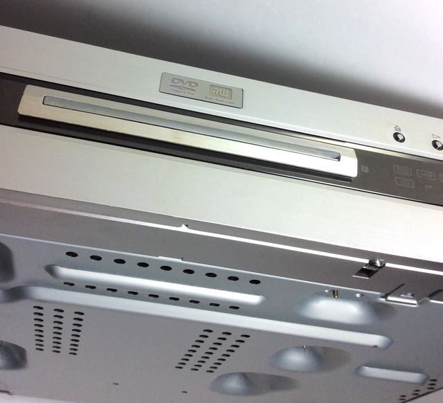 Grabadora DVD SONY RDR-GX7