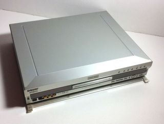 Grabadora DVD SONY RDR-GX7