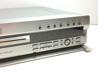 Grabadora DVD SONY RDR-GX7