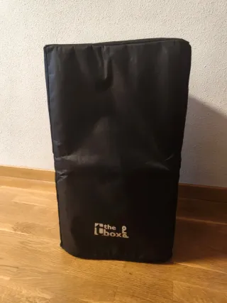 Harley Benton FRFR-112A Guitar DSP Monitor