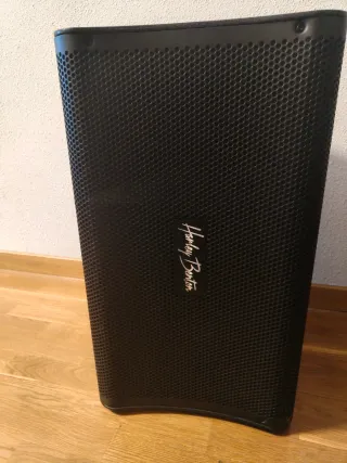 Harley Benton FRFR-112A Guitar DSP Monitor