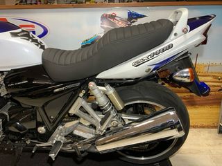 Suzuki GSX 1400 Naked