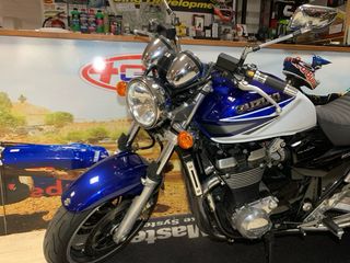 Suzuki GSX 1400 Naked