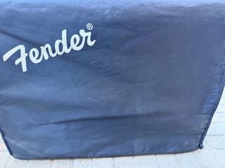 Fender Hot Rod Deluxe III Amplificador Guitarra