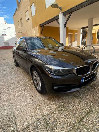 BMW Serie 318 GT 2019