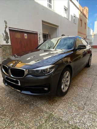 BMW Serie 318 GT 2019