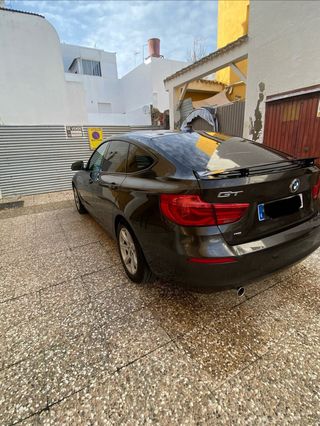 BMW Serie 318 GT 2019
