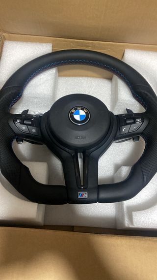 BMW Serie 318 GT 2019