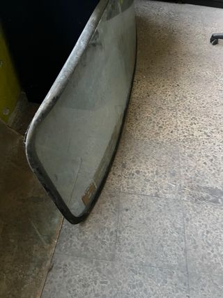 Luna Parabrisas Camión Avia