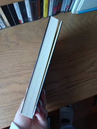 Cartas de amor a los muertos (Literatura Mágica...