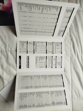 Universo el juego de rol multiambiental