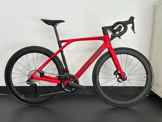 Lapierre Xelius SL 9.0 Ultegra Di2