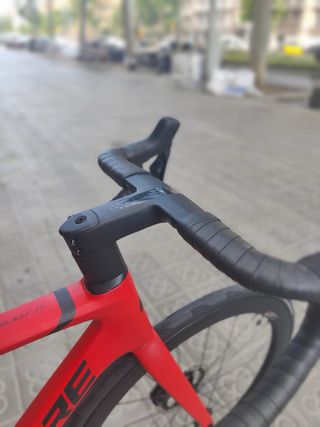 Lapierre Xelius SL 9.0 Ultegra Di2