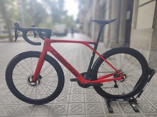 Lapierre Xelius SL 9.0 Ultegra Di2