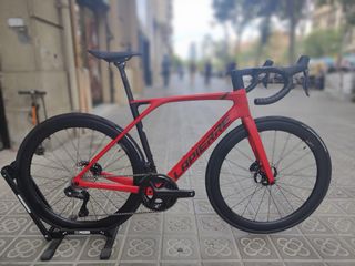 Lapierre Xelius SL 9.0 Ultegra Di2