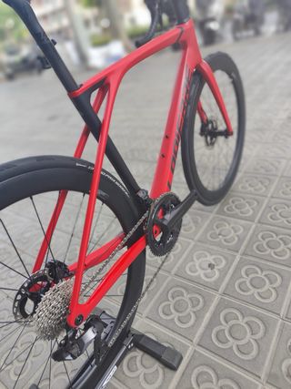 Lapierre Xelius SL 9.0 Ultegra Di2