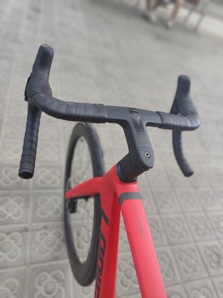 Lapierre Xelius SL 9.0 Ultegra Di2