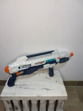 Pistola de Juguete X-Shot
