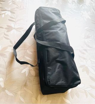 Mini estudio fotográfico plegable