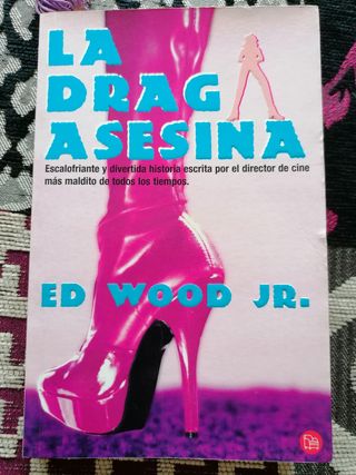 La Drag Asesina