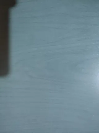 Balda, encimera, escritorio/mesa madera melamina