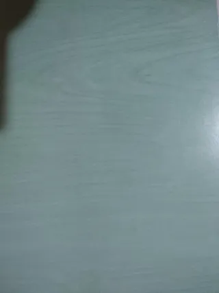 Balda, encimera, escritorio/mesa madera melamina