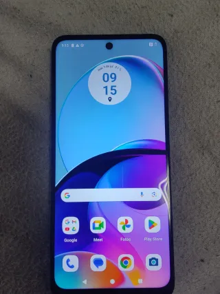 Telefono mobile Motorola Moto G14