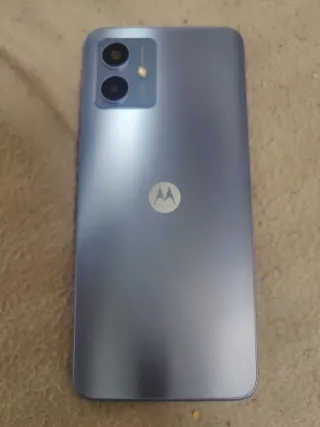 Telefono mobile Motorola Moto G14