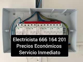 Electricista.666 164 201
