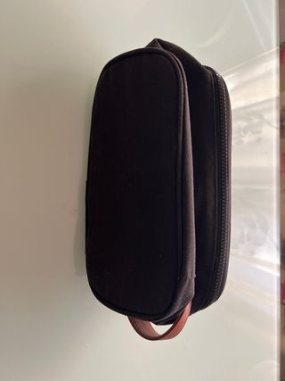 Neceser negro