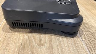 Nintendo 64 Consola Negra