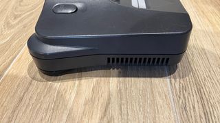 Nintendo 64 Consola Negra